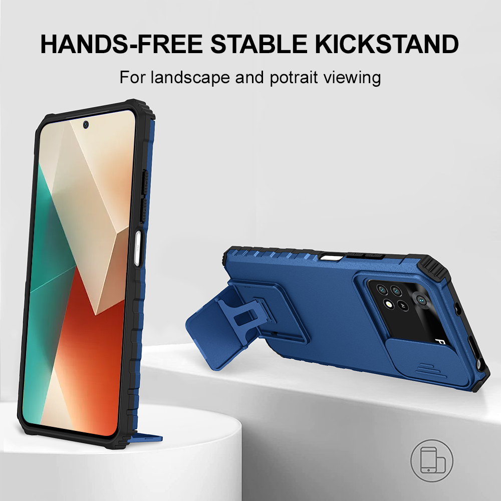 Xiaomi Photography Kit 15 Ultra - Противоударный чехол для телефона Xiaomi 11T