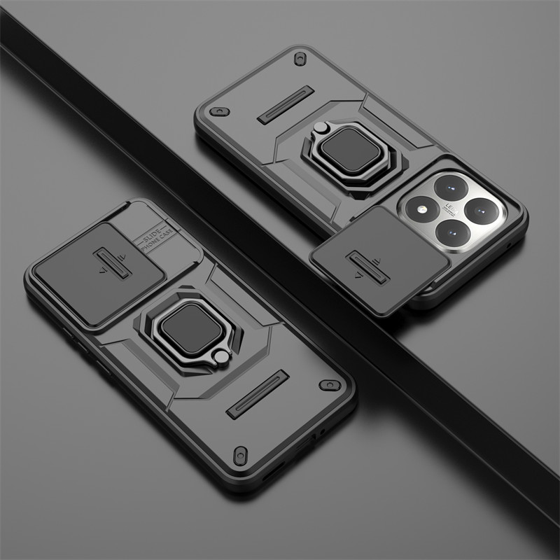 Photography Kit Xiaomi 15T Pro - Чехол для Xiaomi 15T, чехол для
