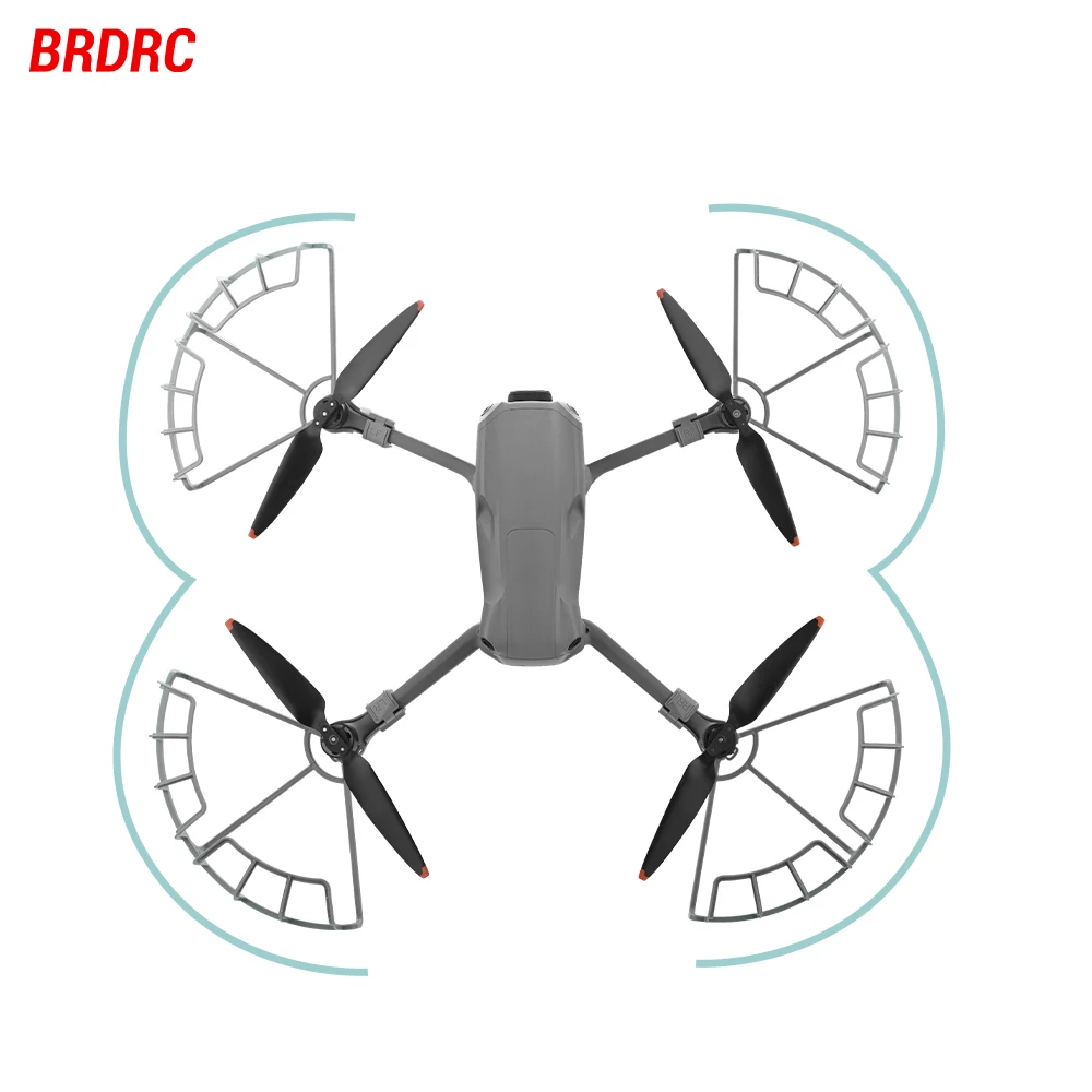 Dji Drone Air 3 - Защита пропеллера для дрона DJI Air