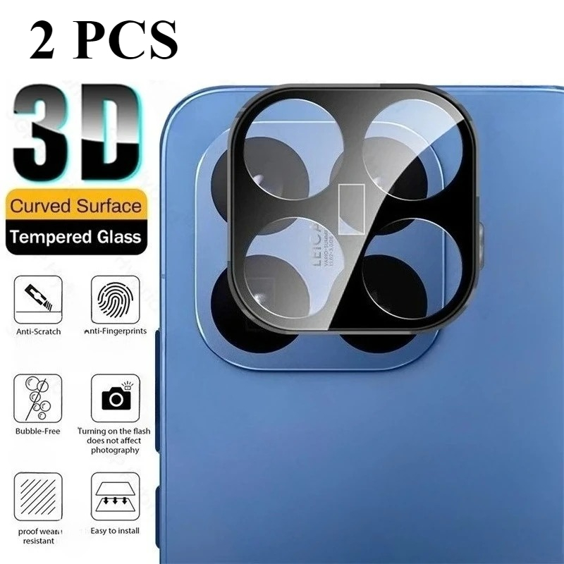 Photography Kit Xiaomi 15T Pro - 1-5 шт. Защитная пленка из закаленного