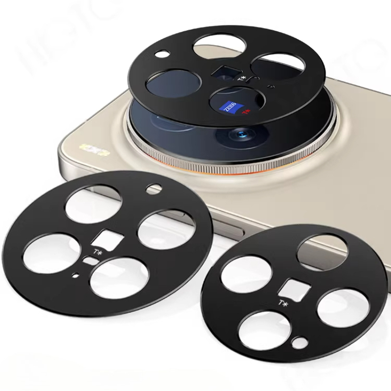 Защитное кольцо для камеры из  – обзор и цена Photography Kit Vivo X300