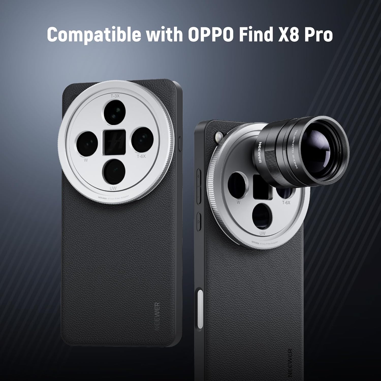 Защитный чехол NEEWER для моби – обзор и цена Xiaomi Photography Kit 15 Ultra
