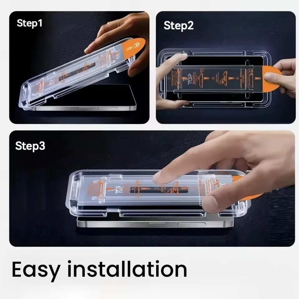 Защитные пленки для экрана и к – обзор и цена Photography Kit Xiaomi 15T Pro