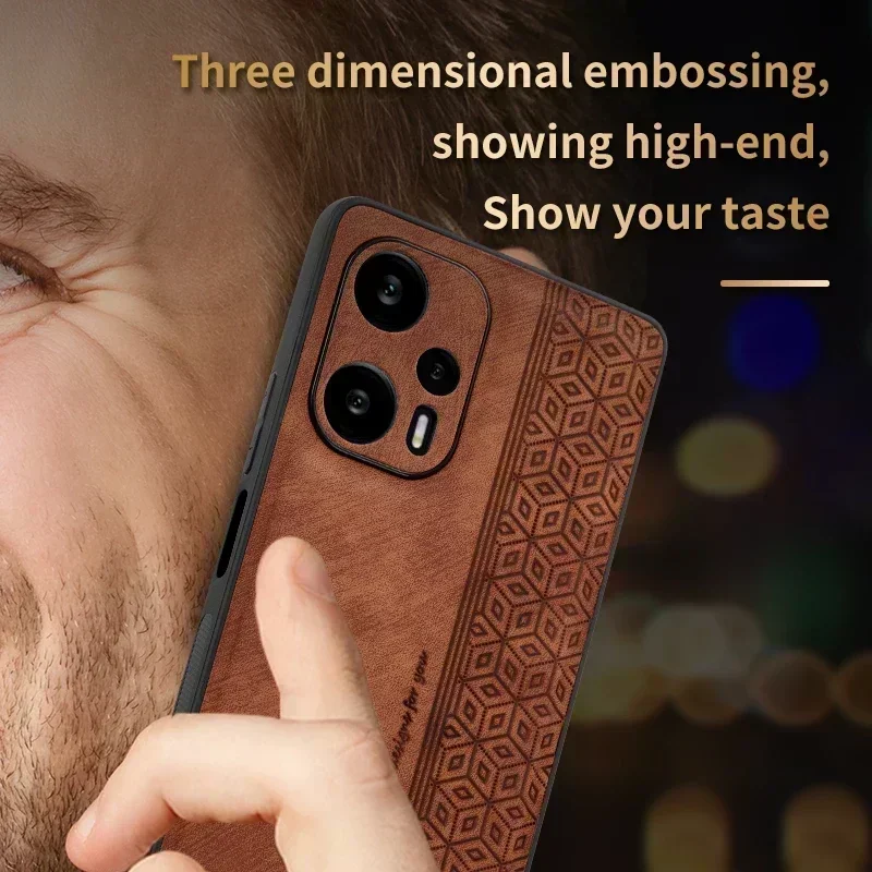 Чехол с 3D-рельефом для Xiaomi – обзор и цена Photography Kit Xiaomi 15T Pro