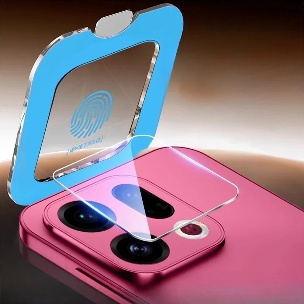 2 шт. HD закаленное стекло для – обзор и цена Photography Kit Vivo X300