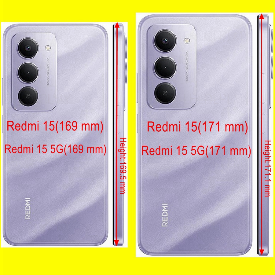 Прозрачный мягкий чехол из TPU – обзор и цена Xiaomi Photography Kit 15 Ultra