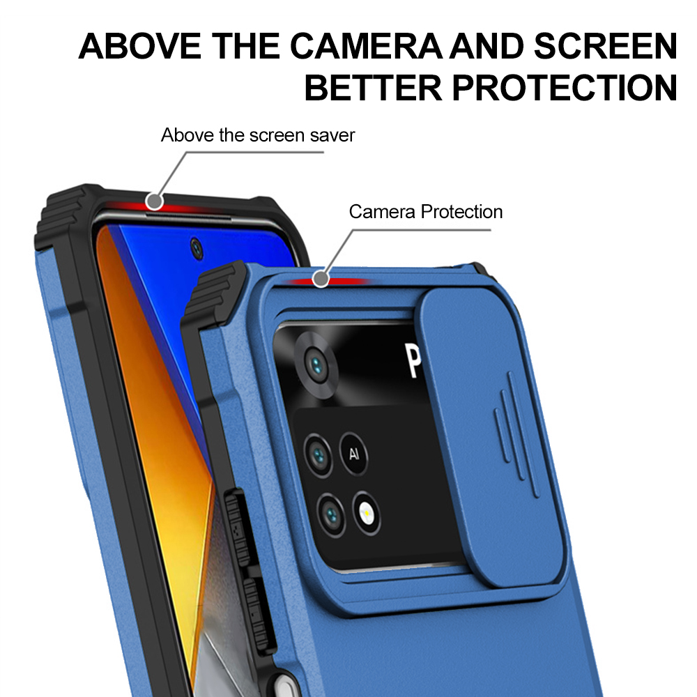Противоударный чехол для телеф – обзор и цена Xiaomi Photography Kit 15 Ultra