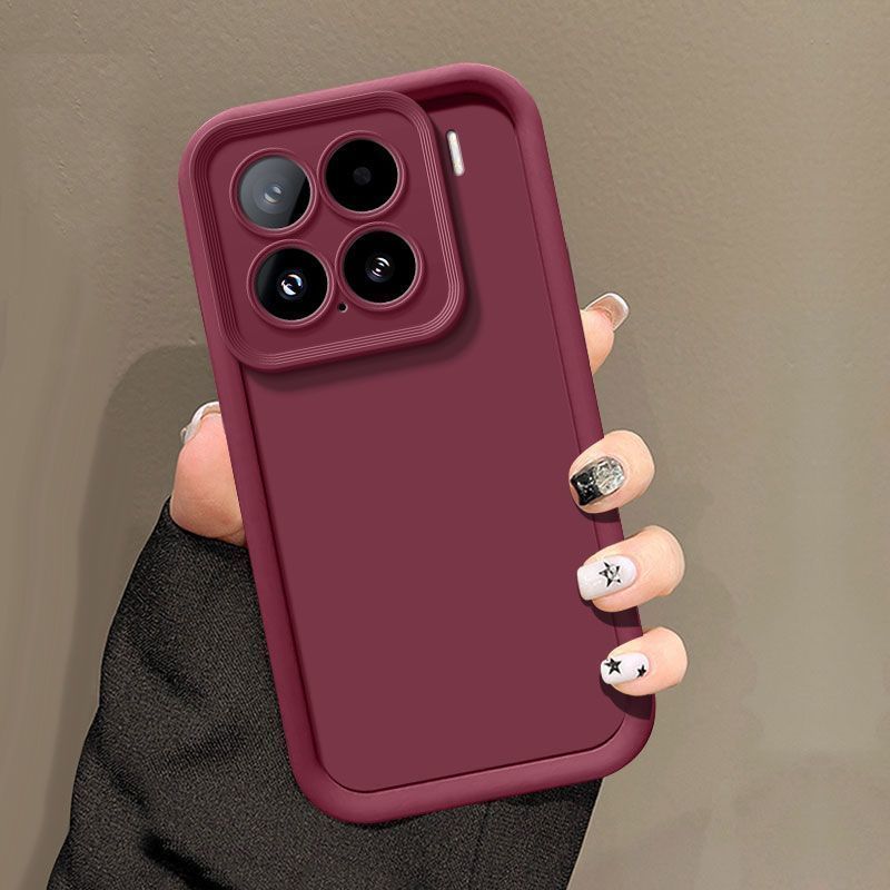 Простой модный однотонный мягк – обзор и цена Photography Kit Xiaomi 15T Pro