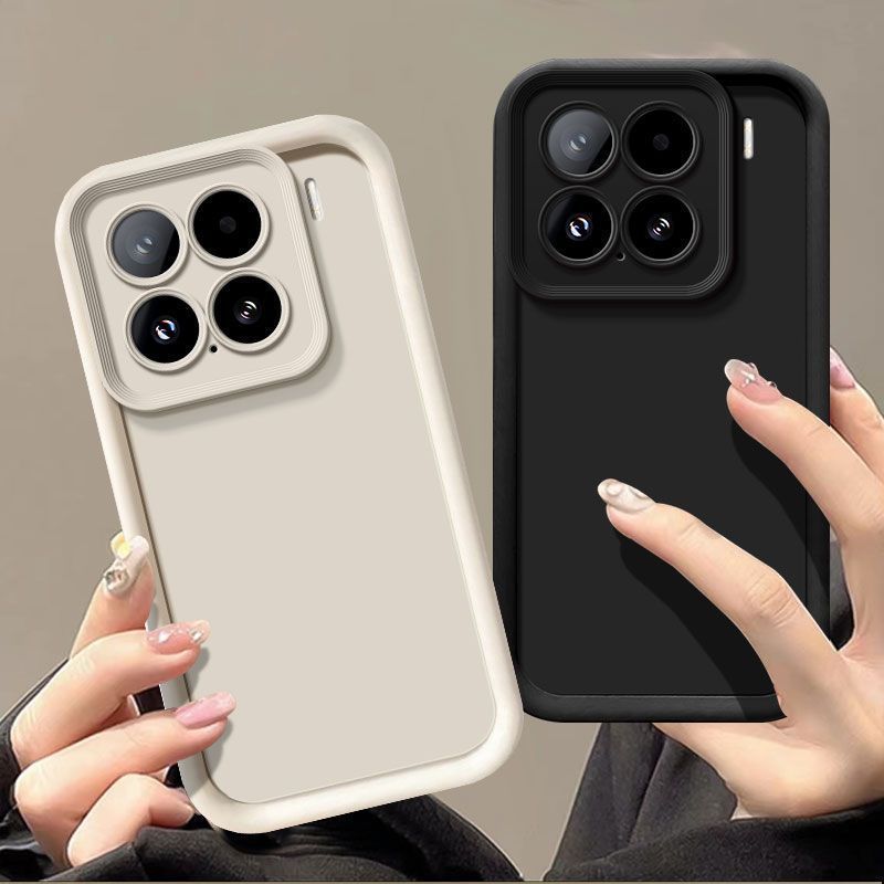 Простой модный однотонный мягк – обзор и цена Photography Kit Xiaomi 15T Pro