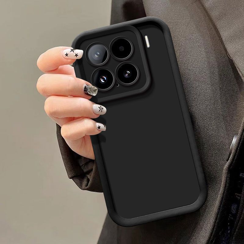 Простой модный однотонный мягк – обзор и цена Photography Kit Xiaomi 15T Pro