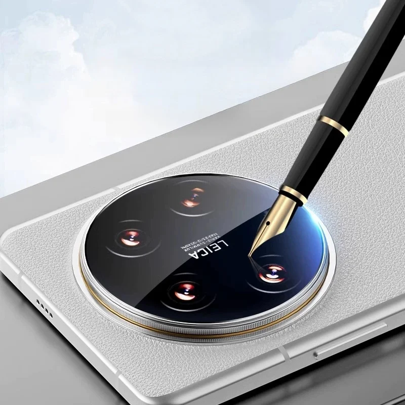 Установка в один клик, защитно – обзор и цена Xiaomi Photography Kit 15 Ultra
