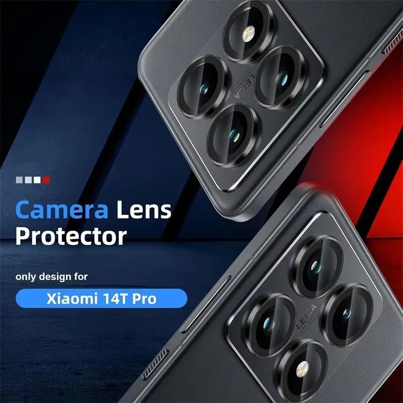 1 комплект прочной защитной пл – обзор и цена Photography Kit Xiaomi 15T Pro