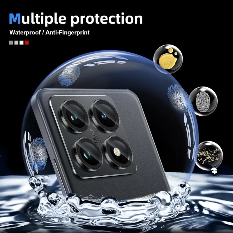 1 комплект прочной защитной пл – обзор и цена Photography Kit Xiaomi 15T Pro