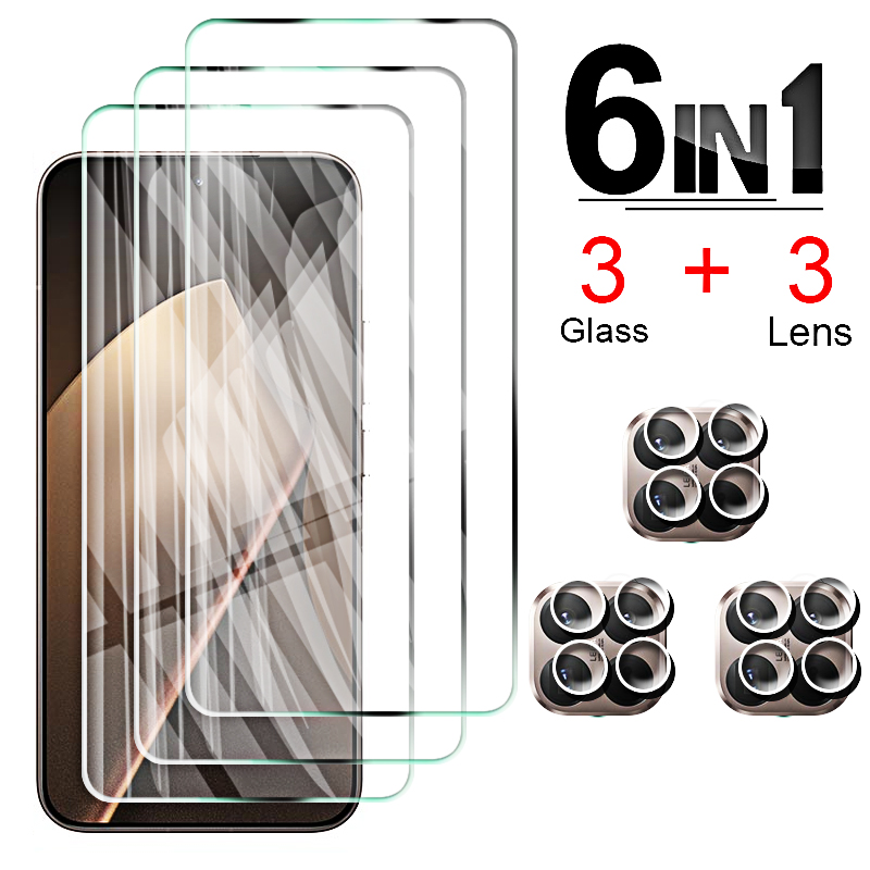 Защитное стекло для Xiaomi 15T – обзор и цена Photography Kit Xiaomi 15T Pro