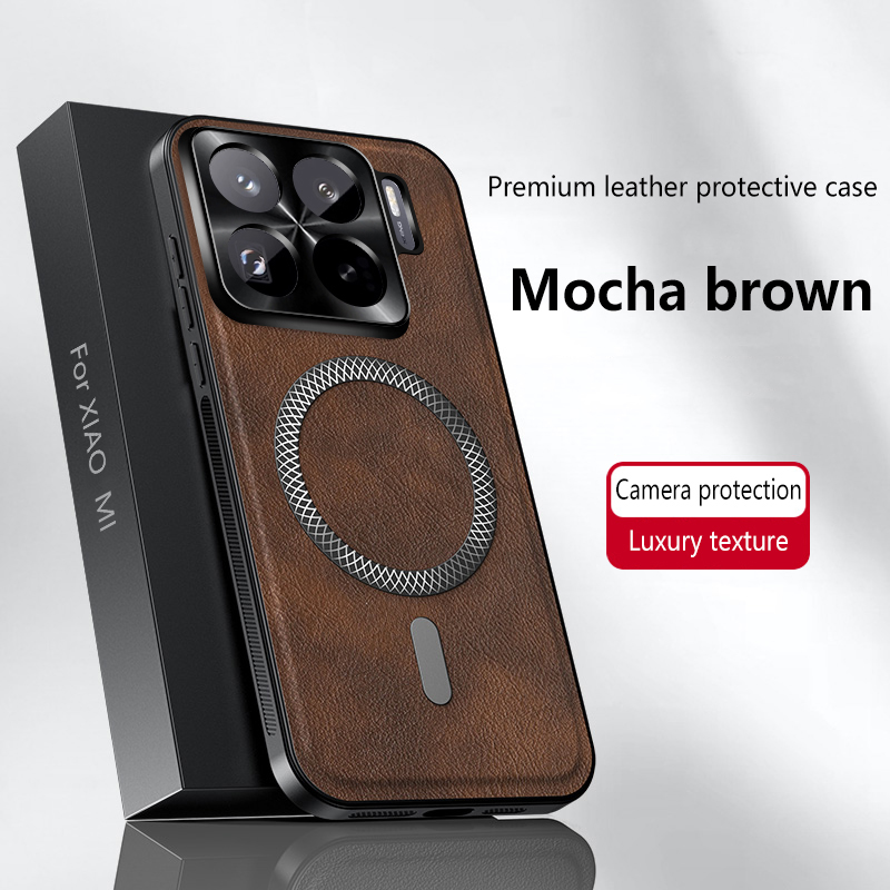 Магнитный чехол для Xiaomi Mi  – обзор и цена Photography Kit Xiaomi 15T Pro