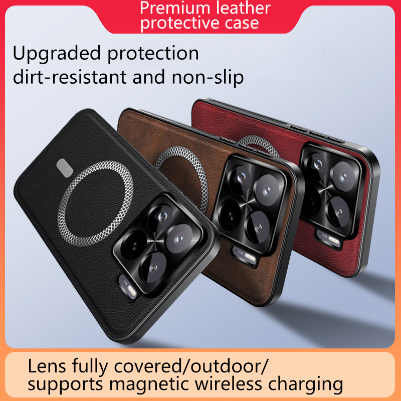 Магнитный чехол для Xiaomi Mi  – обзор и цена Photography Kit Xiaomi 15T Pro