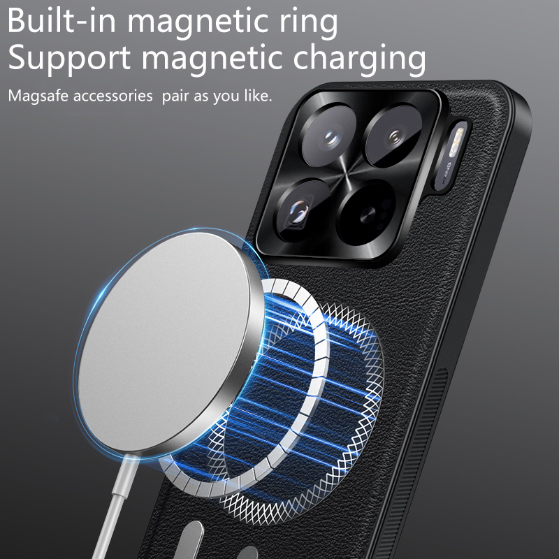 Магнитный чехол для Xiaomi Mi  – обзор и цена Photography Kit Xiaomi 15T Pro