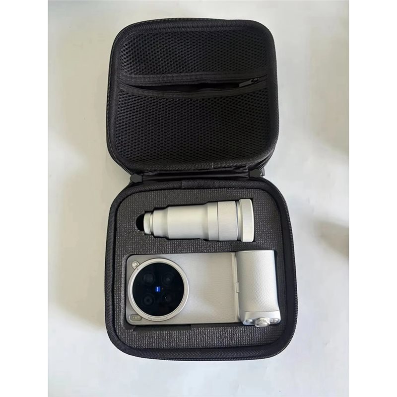 Защитная сумка для хранения фо – обзор и цена Photography Kit Vivo X300