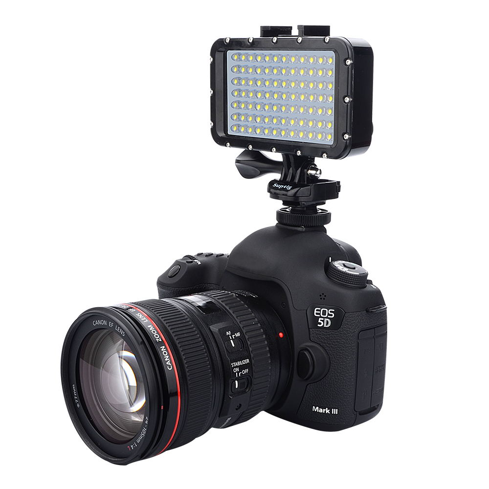 Подводный светильник-фонарь дл – обзор и цена Photography Kit Xiaomi