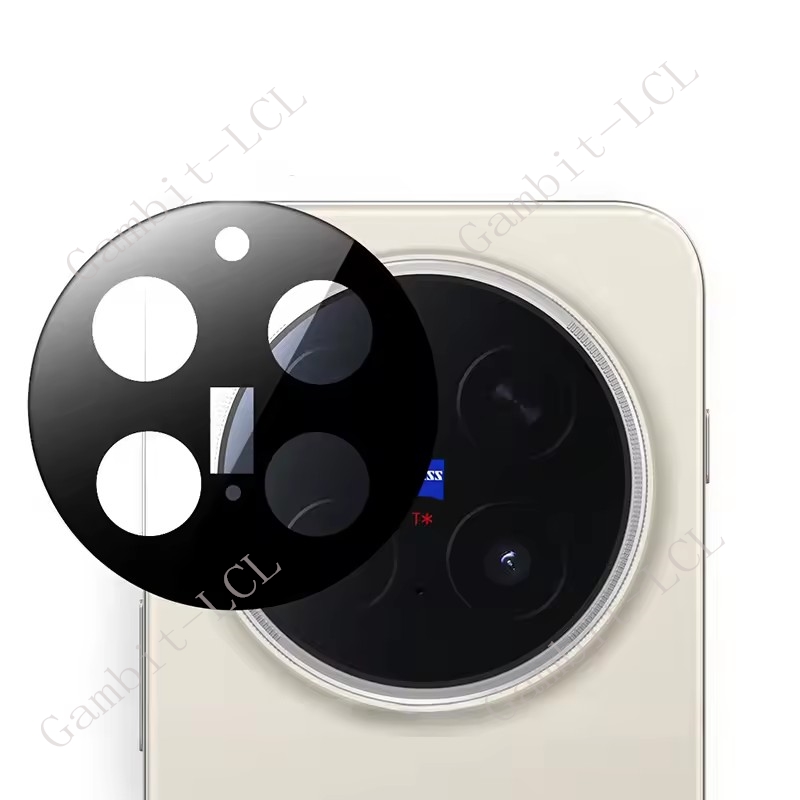 3D 9H HD объектив камеры для V – обзор и цена Photography Kit Vivo X300
