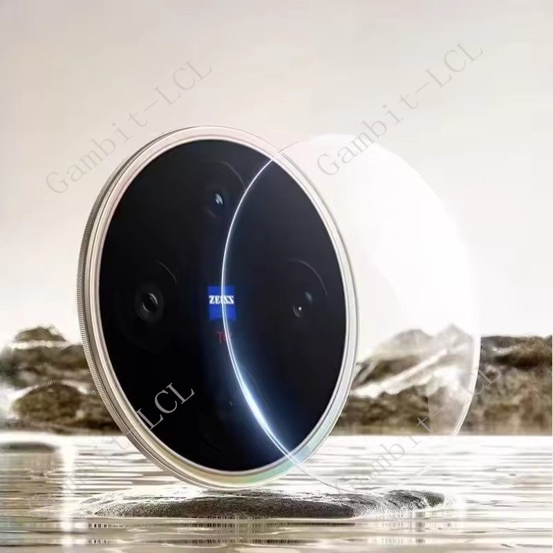 3D 9H HD объектив камеры для V – обзор и цена Photography Kit Vivo X300