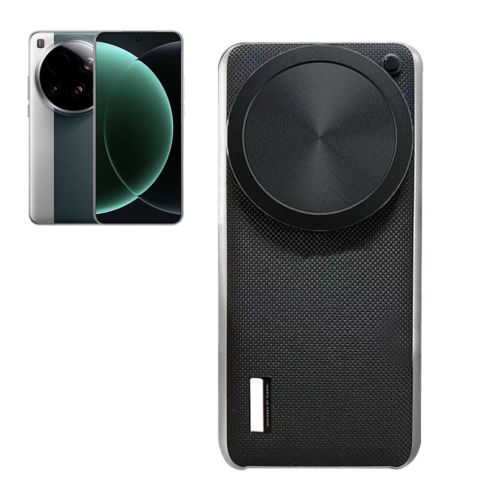 Крышка объектива камеры для Xi – обзор и цена Xiaomi Photography Kit 15 Ultra