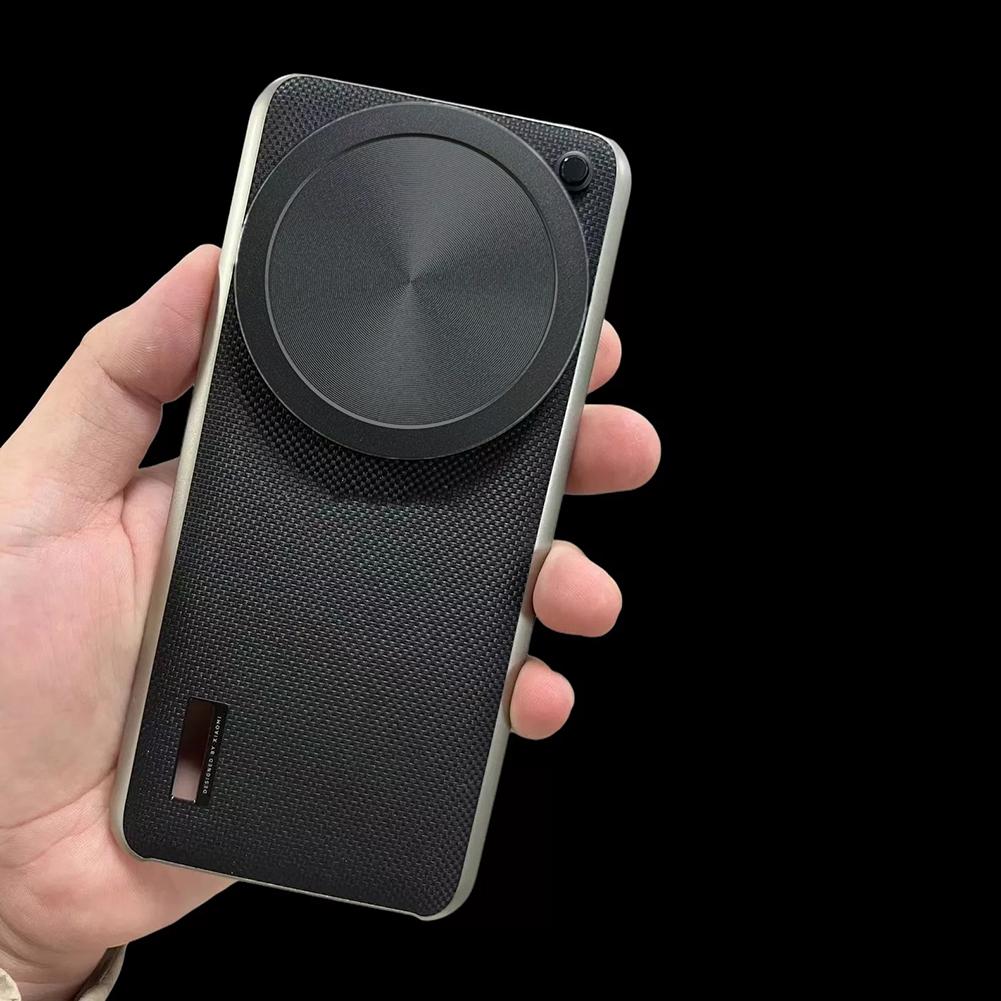 Крышка объектива камеры для Xi – обзор и цена Xiaomi Photography Kit 15 Ultra