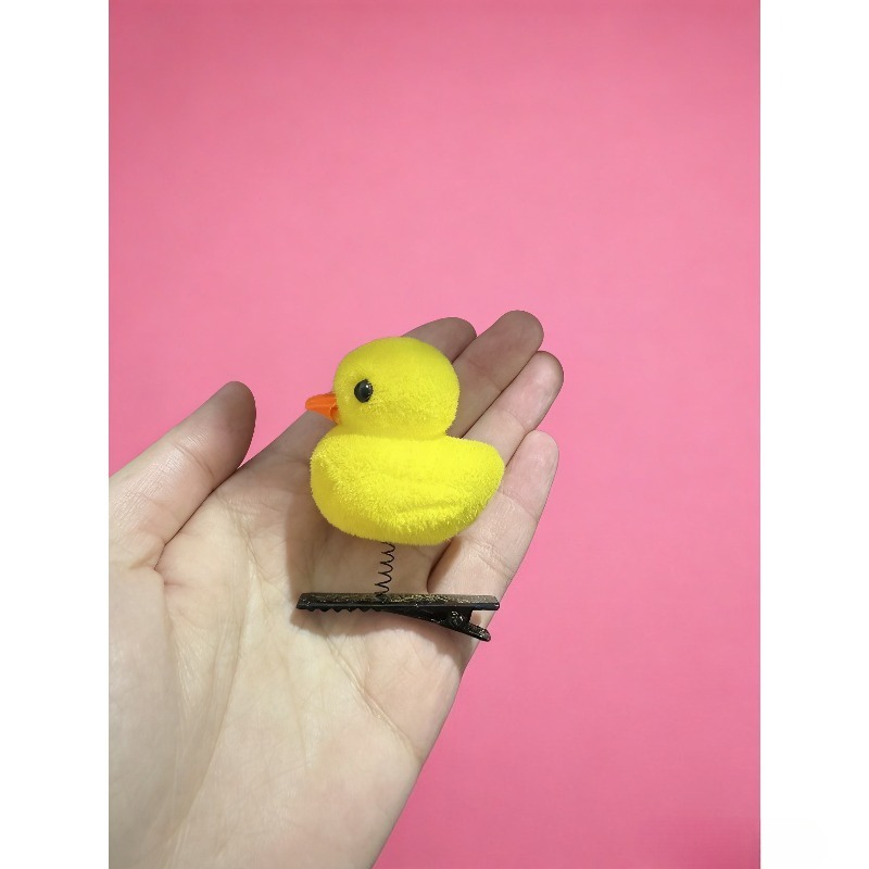Милый мультяшный зажим для вол – обзор и цена Photography Duck