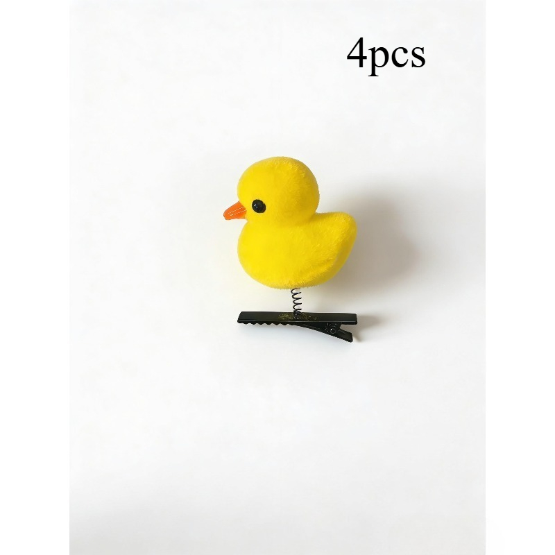 Милый мультяшный зажим для вол – обзор и цена Photography Duck