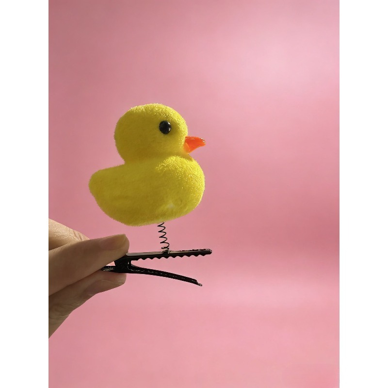Милый мультяшный зажим для вол – обзор и цена Photography Duck
