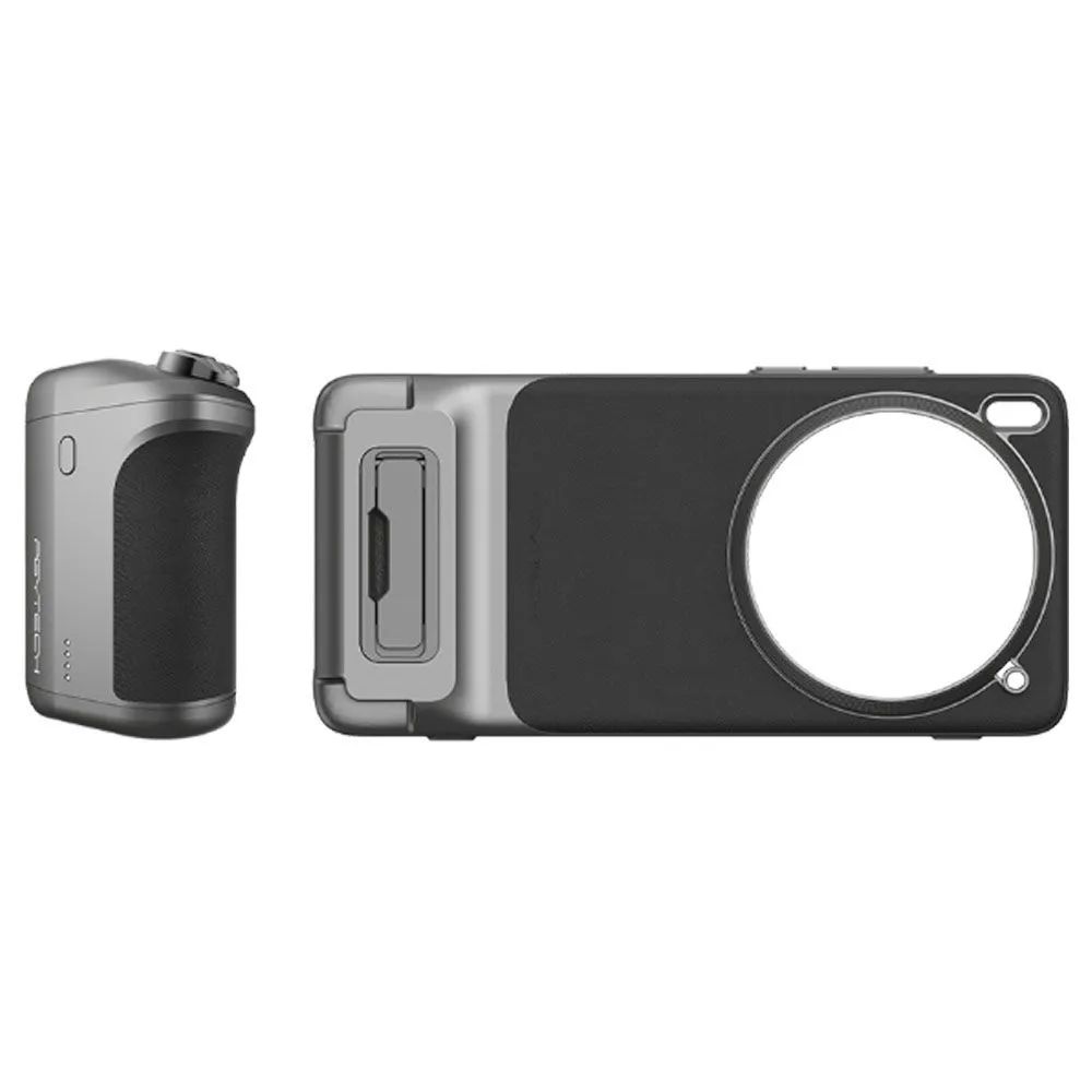 Для VIVO X200 Pro/Vivo X300 Pr – обзор и цена Photography Kit Vivo X300