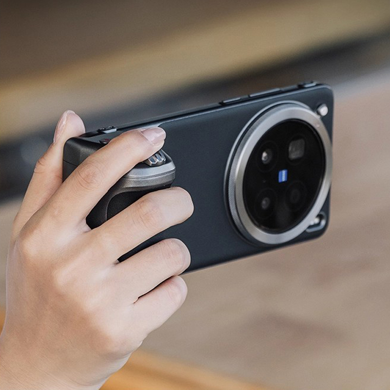 Для VIVO X200 Pro/Vivo X300 Pr – обзор и цена Photography Kit Vivo X300