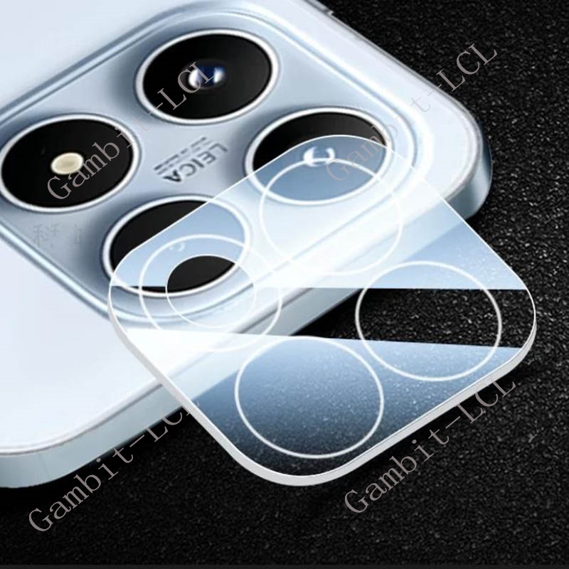2-5 шт. 3D 9H HD защитное стек – обзор и цена Photography Kit Xiaomi 15T Pro