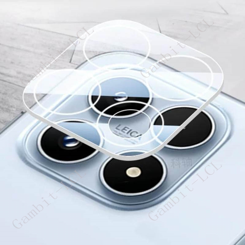 2-5 шт. 3D 9H HD защитное стек – обзор и цена Photography Kit Xiaomi 15T Pro
