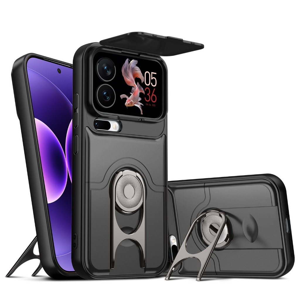Чехол для телефона с защитой к – обзор и цена Photography Kit Xiaomi 15T Pro
