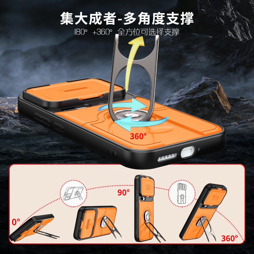Чехол для телефона с защитой к – обзор и цена Photography Kit Xiaomi 15T Pro