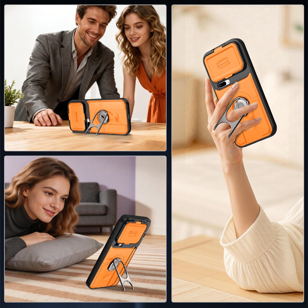 Чехол для телефона с защитой к – обзор и цена Photography Kit Xiaomi 15T Pro