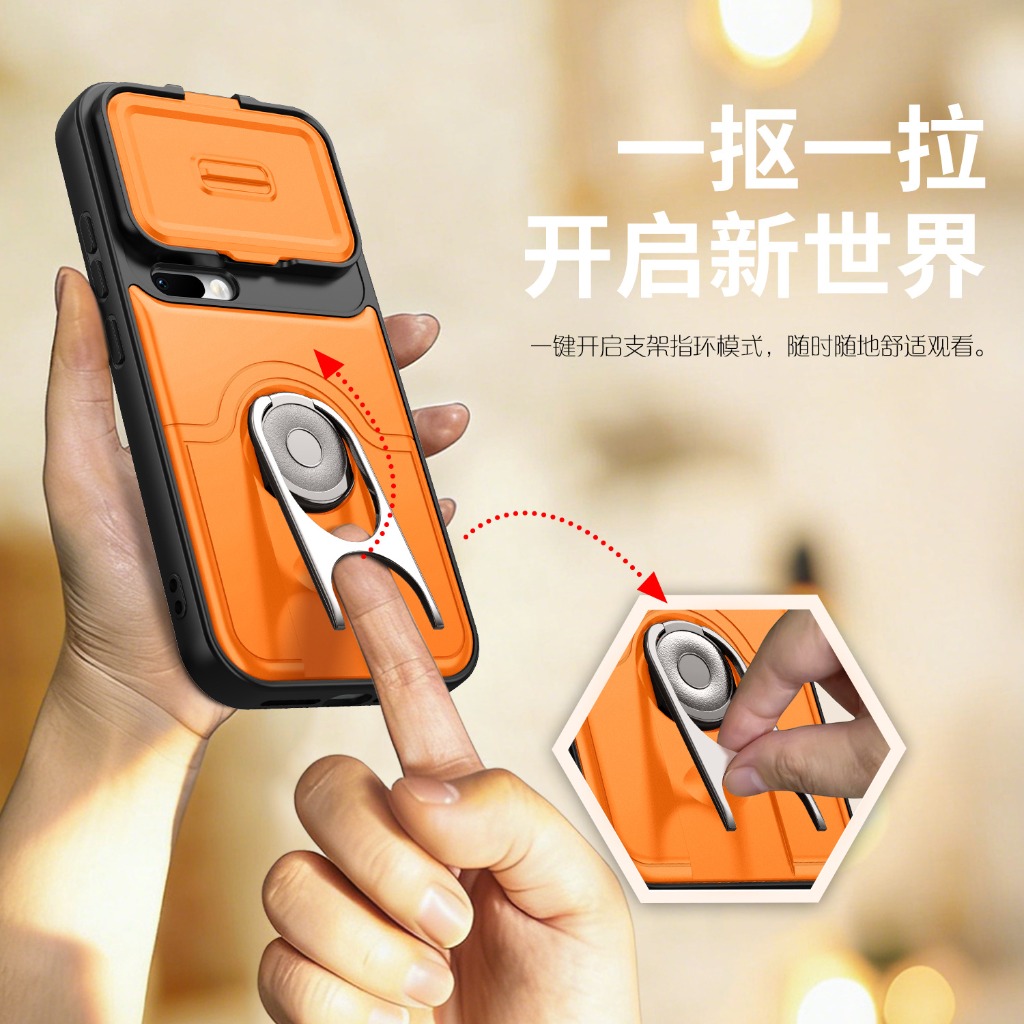 Чехол для телефона с защитой к – обзор и цена Photography Kit Xiaomi 15T Pro