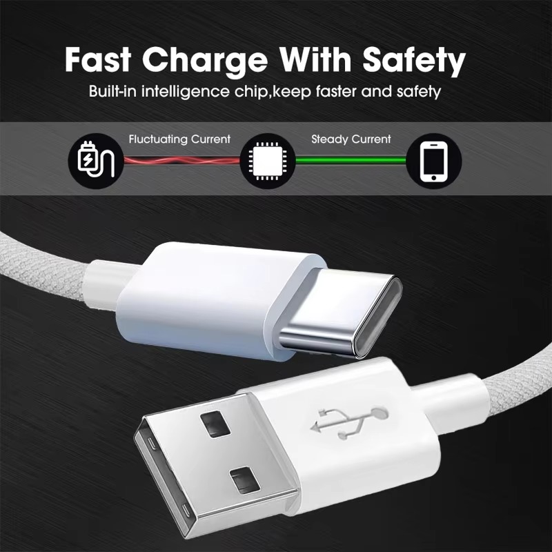 Цветной кабель USB от A до Typ – обзор и цена Photography Kit Xiaomi