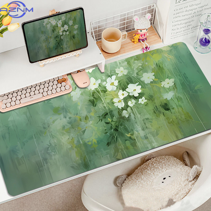 Креативный акварельный коврик  – обзор и цена Photography Desk