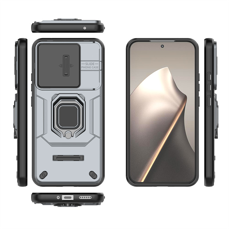 Чехол для Xiaomi 15T, чехол дл – обзор и цена Photography Kit Xiaomi 15T Pro