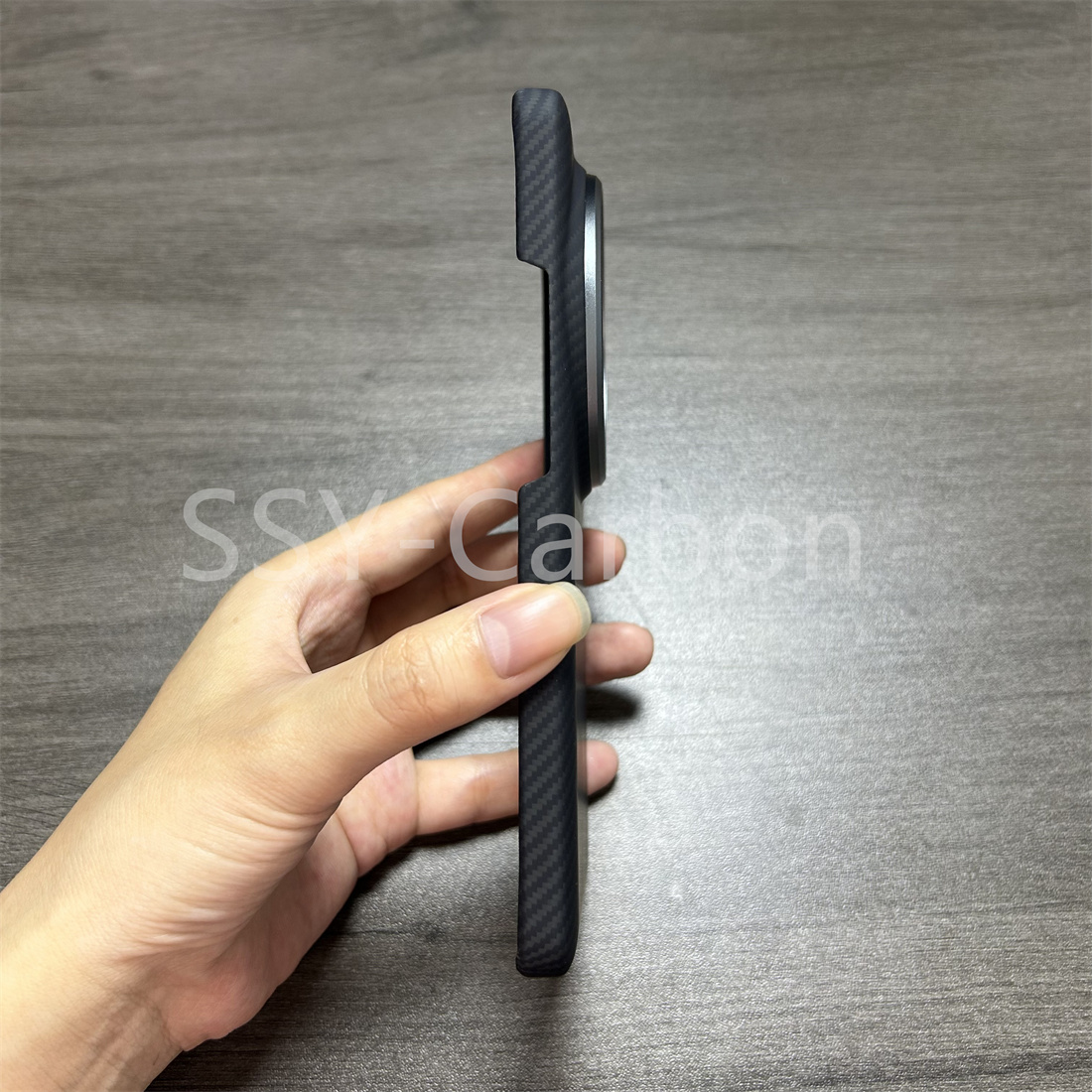 Настоящий карбоновый чехол для – обзор и цена Photography Kit Xiaomi
