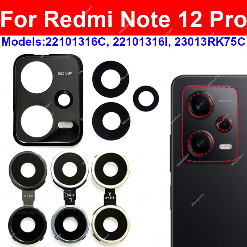 Задняя стеклянная рамка для об – обзор и цена Photography Kit Xiaomi