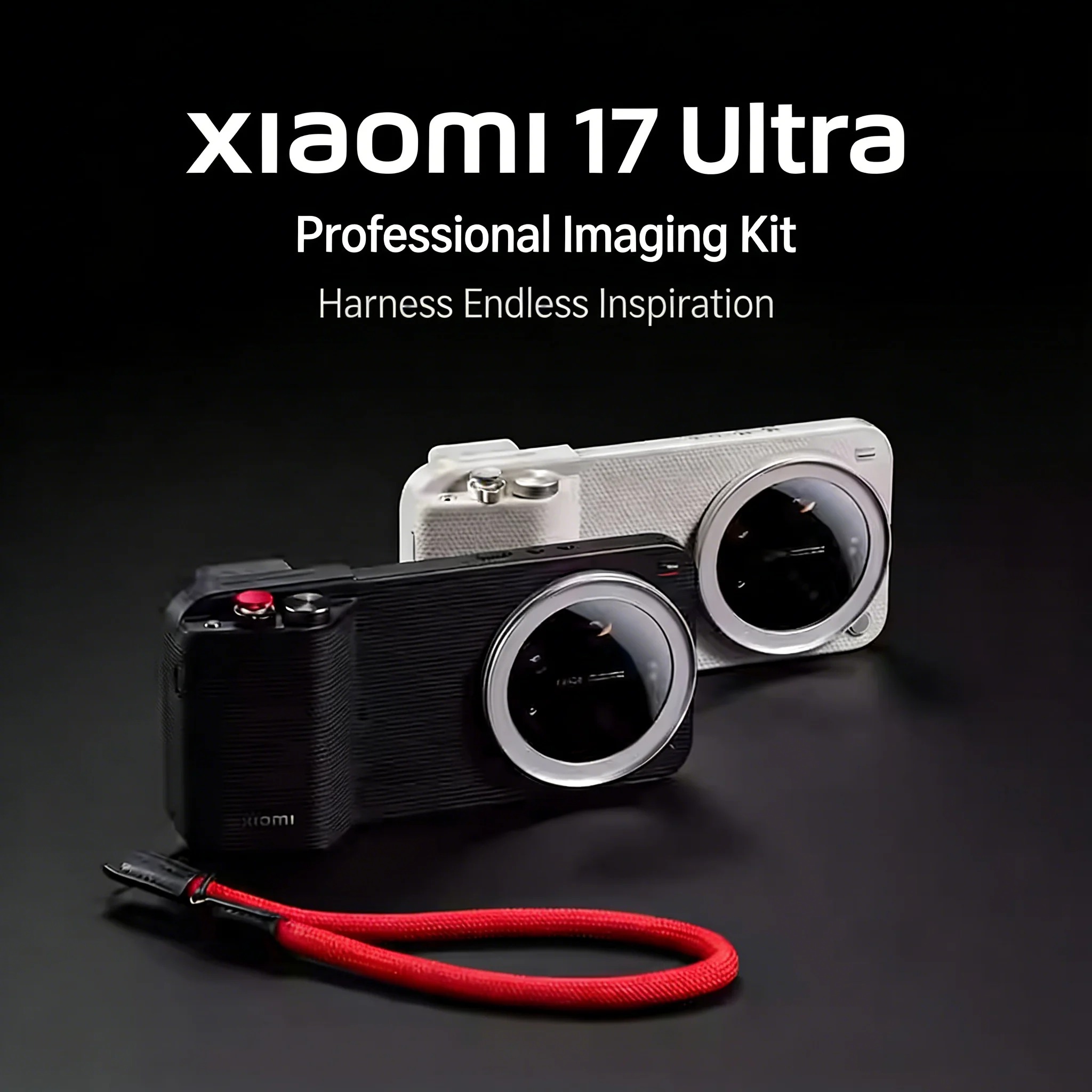 Оригинальный профессиональный  – обзор и цена Photography Kit Xiaomi