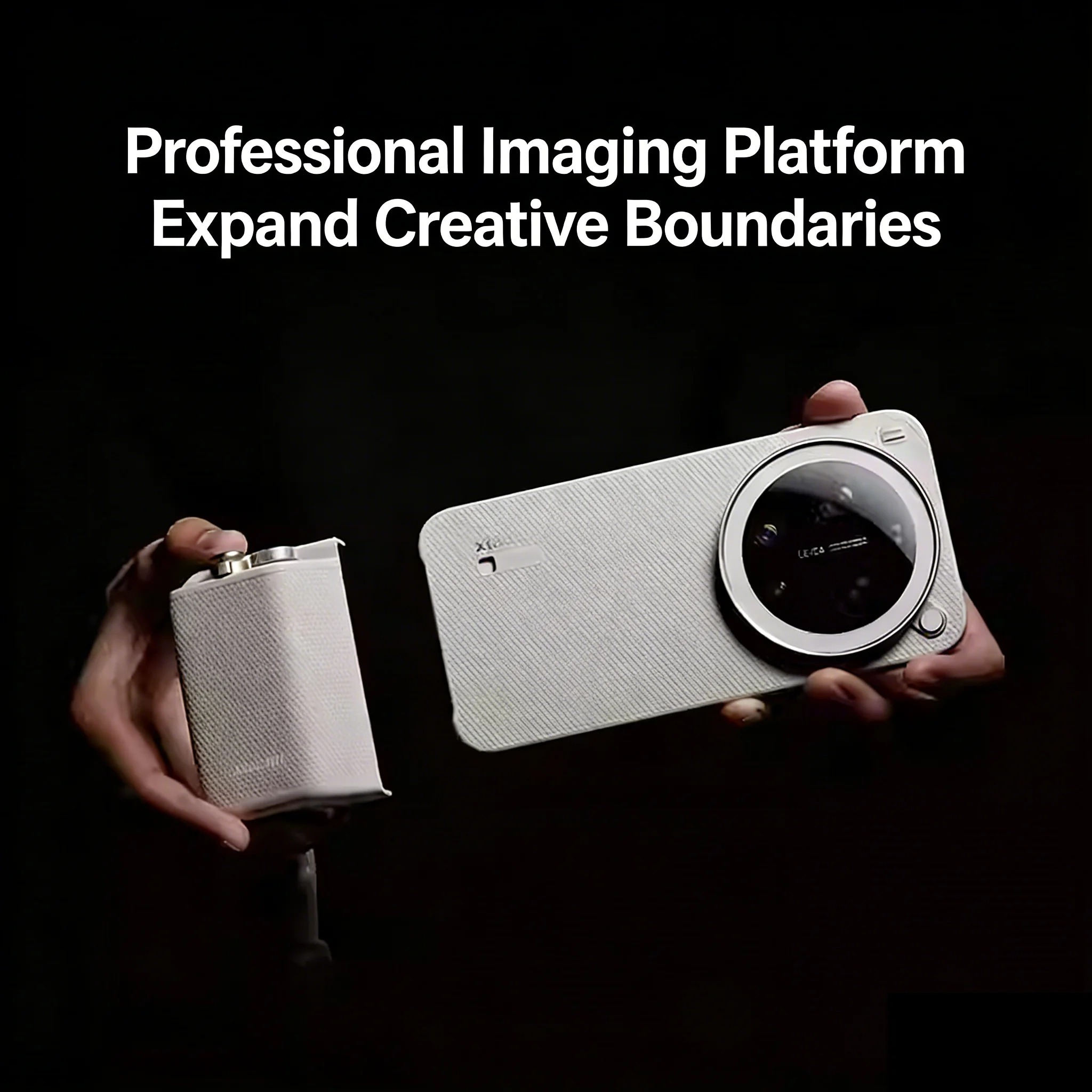 Оригинальный профессиональный  – обзор и цена Photography Kit Xiaomi