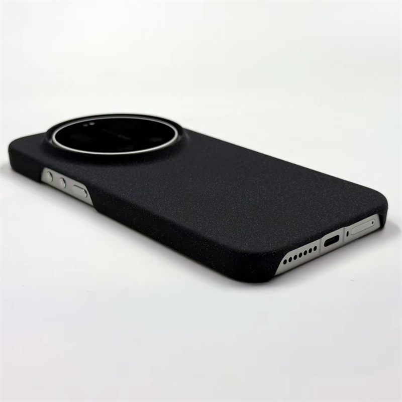 Чехол для Xiaomi 15 Ultra Mi 1 – обзор и цена Xiaomi Photography Kit 15 Ultra