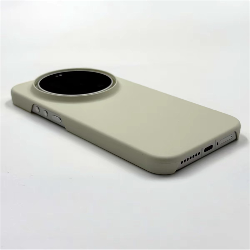Чехол для Xiaomi 15 Ultra Mi 1 – обзор и цена Xiaomi Photography Kit 15 Ultra