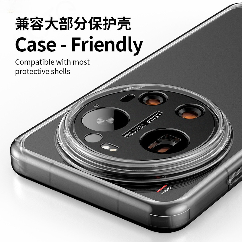 1-2 шт. черные алюминиевые мет – обзор и цена Photography Kit Xiaomi