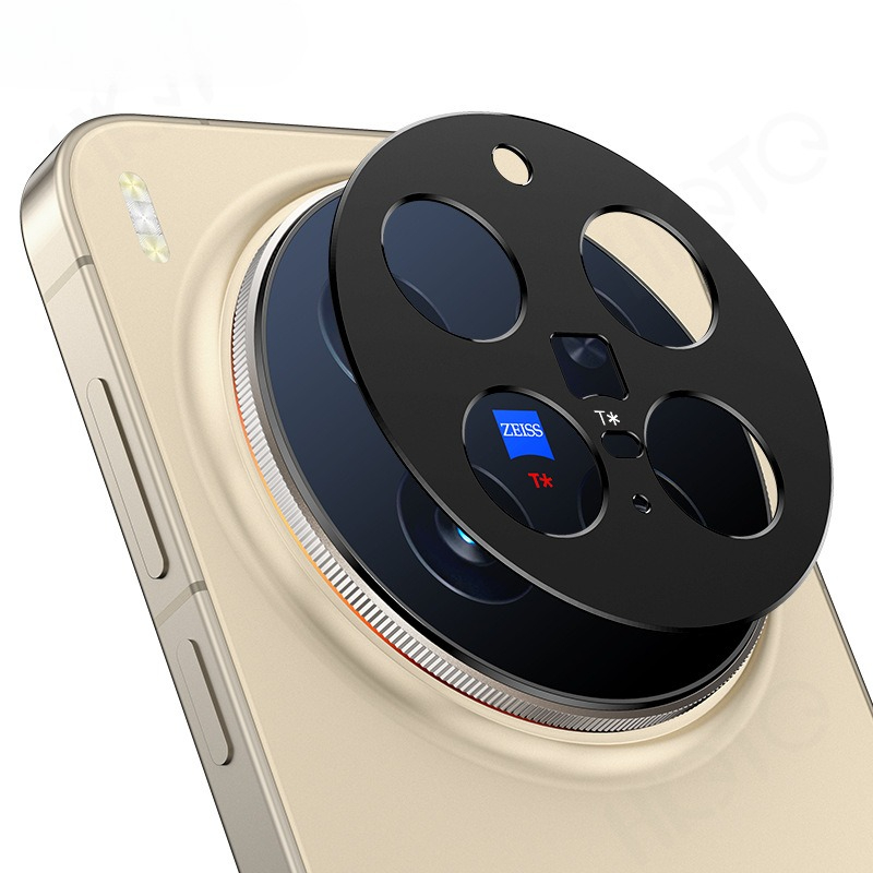 Алюминиевые металлические защи – обзор и цена Photography Kit Vivo X300