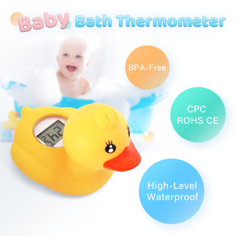 1 шт., цифровой термометр для  – обзор и цена Photography Duck